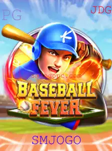 Descubra o Empolgante Mundo de BaseballFever