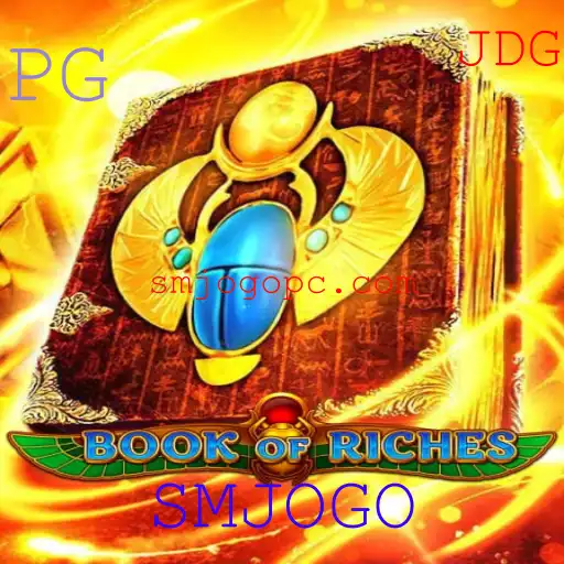 Descubra os Mistérios do Jogo BookofRiches: Uma Aventura de Estratégia e Azar