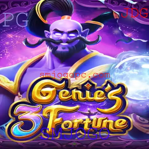 Descubra Genie3Fortune: O Novo Jogo de Azar que Está Conquistando Todos