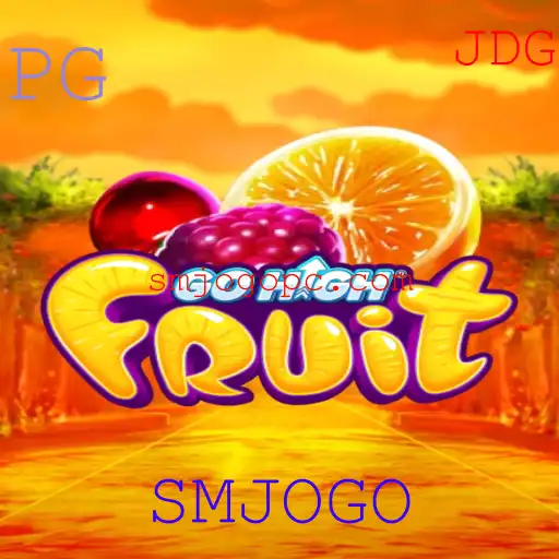 GoHighFruit: Mergulhe em uma Aventura Frutífera