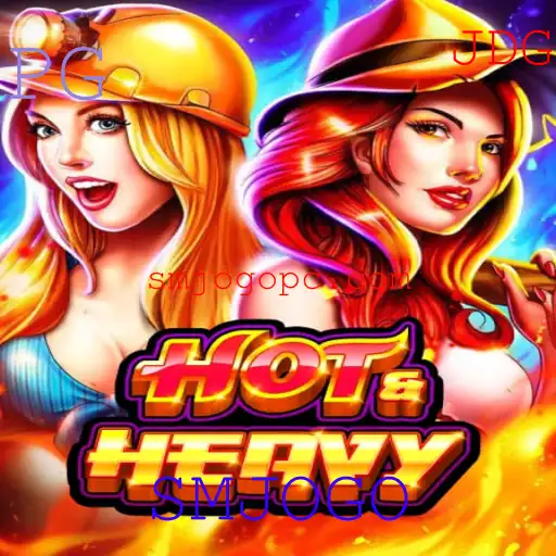 Descubra o Fascinante Mundo de HotHeavy: O Jogo que Conquista Novos Fãs