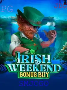 Descubra a Emoção do Jogo IrishWeekendBonusBuy