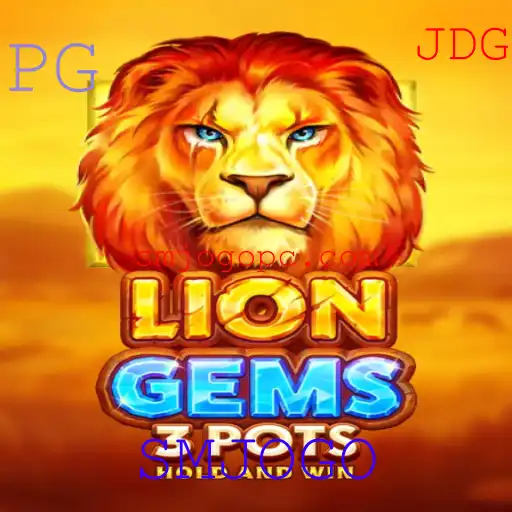 Descubra o Mundo Fascinante de LionGems3pots: Um Jogo de Estratégia e Aventura
