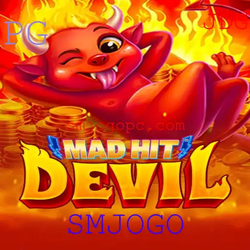 MadHitDevil: Uma Jornada Imersiva no Mundo dos Jogos com SMJOGO