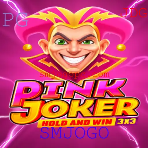 Desvendando Pinkjoker: Uma Aventura de Estratégia e Diversão
