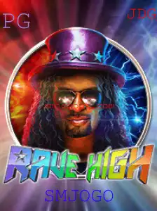 RaveHigh: A Experiência Imersiva de Jogo