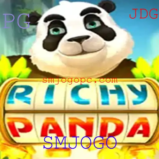 RichyPanda: Descubra o Novo Fenômeno dos Jogos