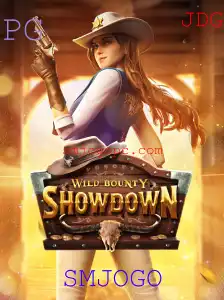 Descubra WildBountyShowdown: O Novo Fenômeno dos Jogos de Aventura