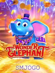 Descubra a Fascinante Experiência de Jogar WonderElephant